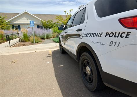 Missing 6-year-old Firestone girl last seen in Denver